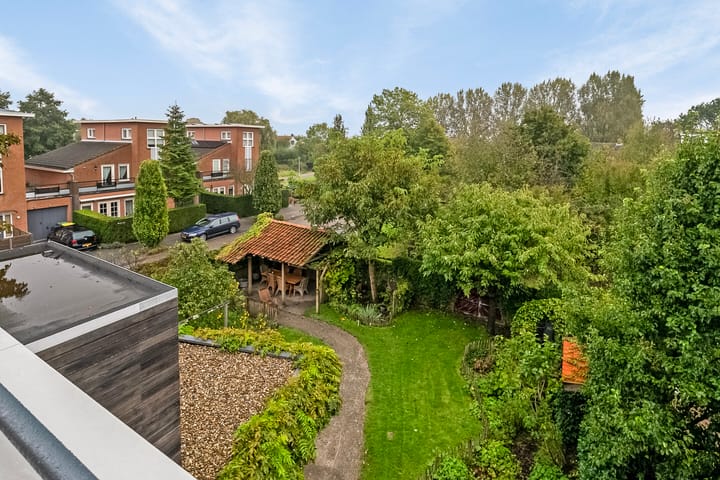 Foto 34 van Bachlaan 174