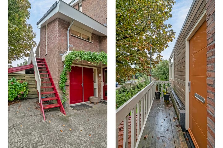 Foto 36 van Bachlaan 174