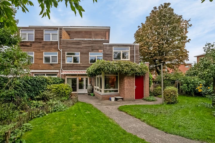 Foto 42 van Bachlaan 174