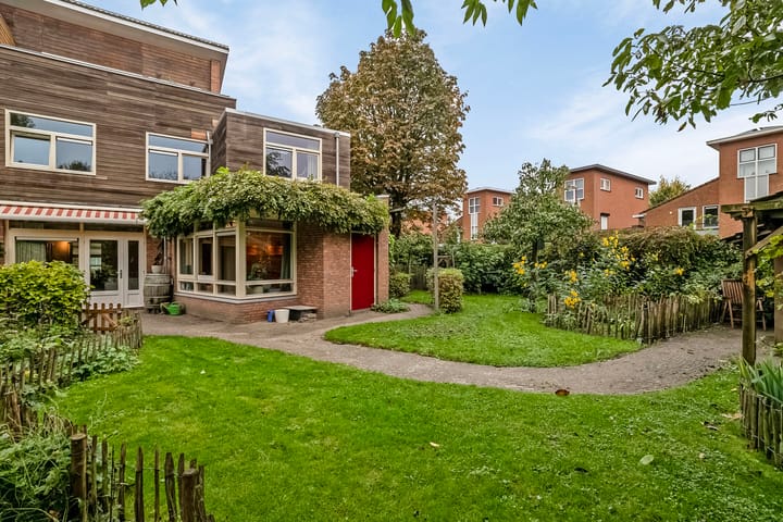 Foto 43 van Bachlaan 174