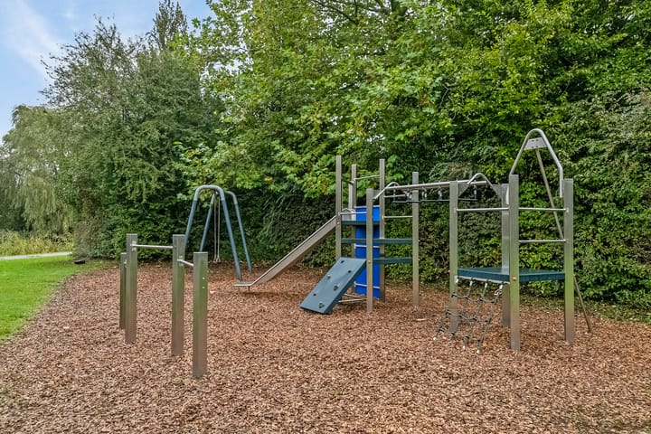 Foto 46 van Bachlaan 174