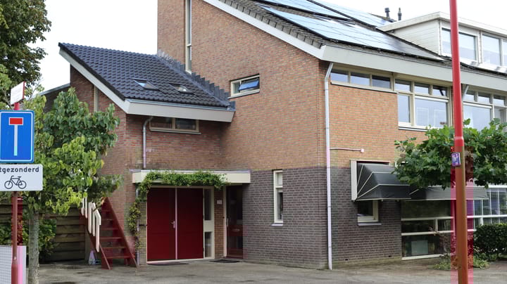 Foto 5 van Bachlaan 174