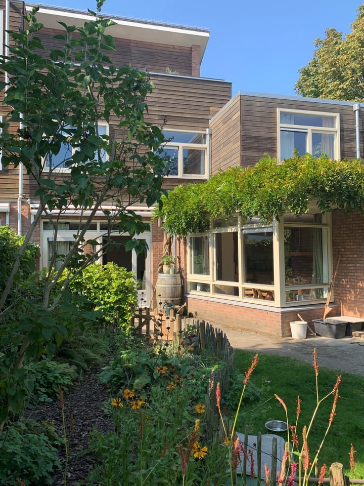 Foto 49 van Bachlaan 174