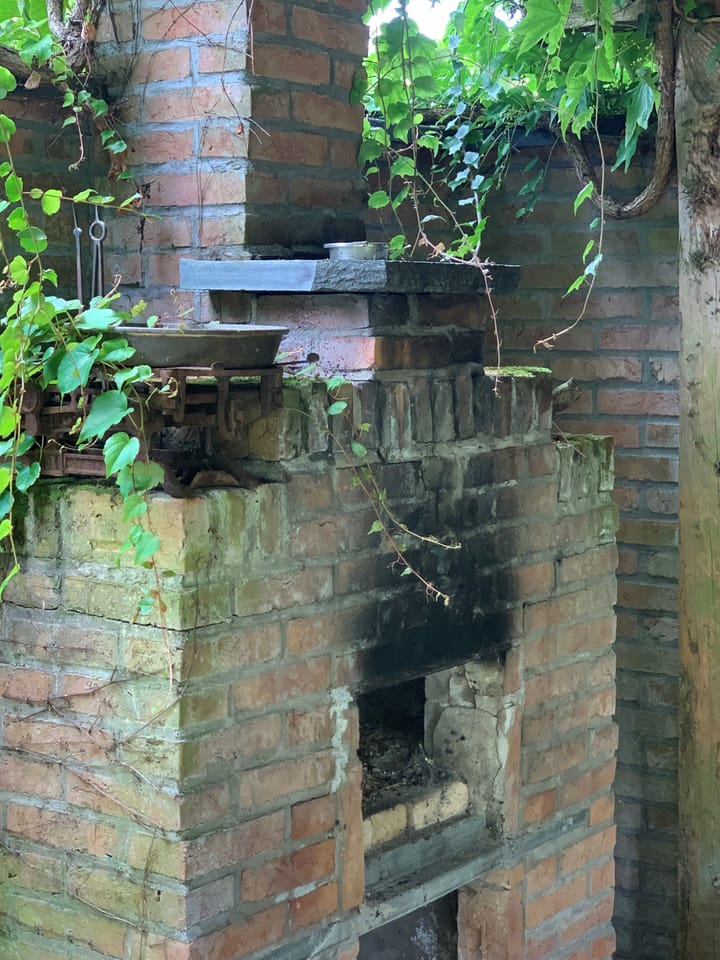 Foto 53 van Bachlaan 174