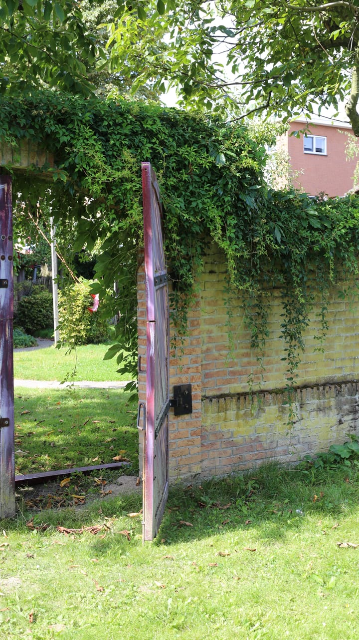 Foto 55 van Bachlaan 174