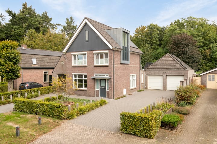 Foto 5 van Castersedijk 8