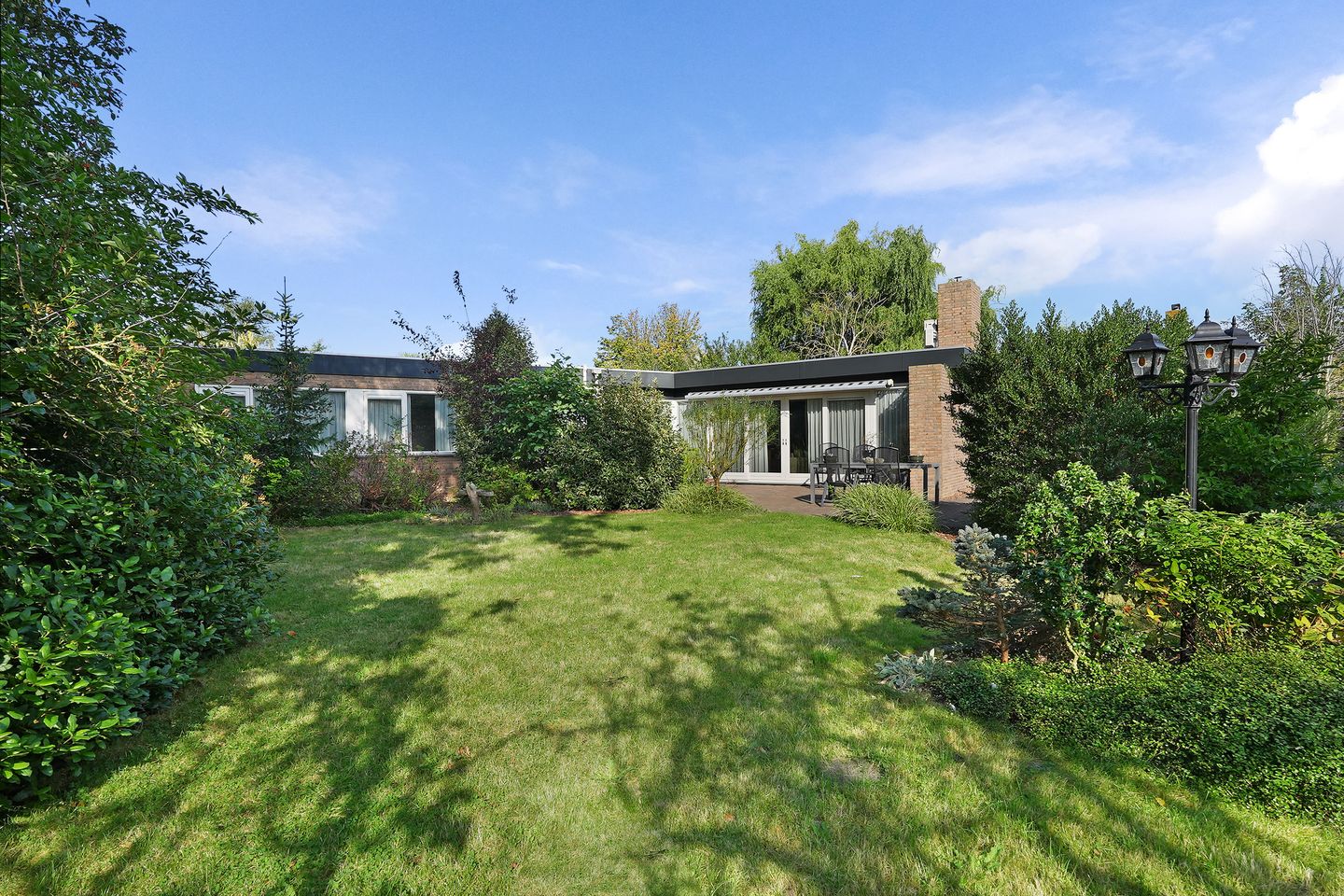 Foto 1 van Nieuwer Amstelstraat 6