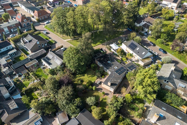 Foto 2 van Nieuwer Amstelstraat 6