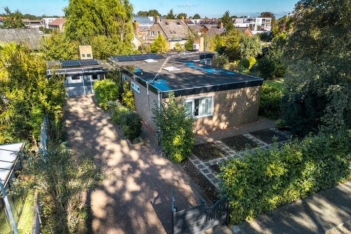 Foto 5 van Nieuwer Amstelstraat 6