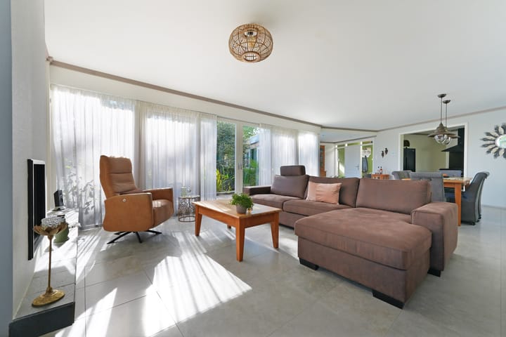 Foto 10 van Nieuwer Amstelstraat 6