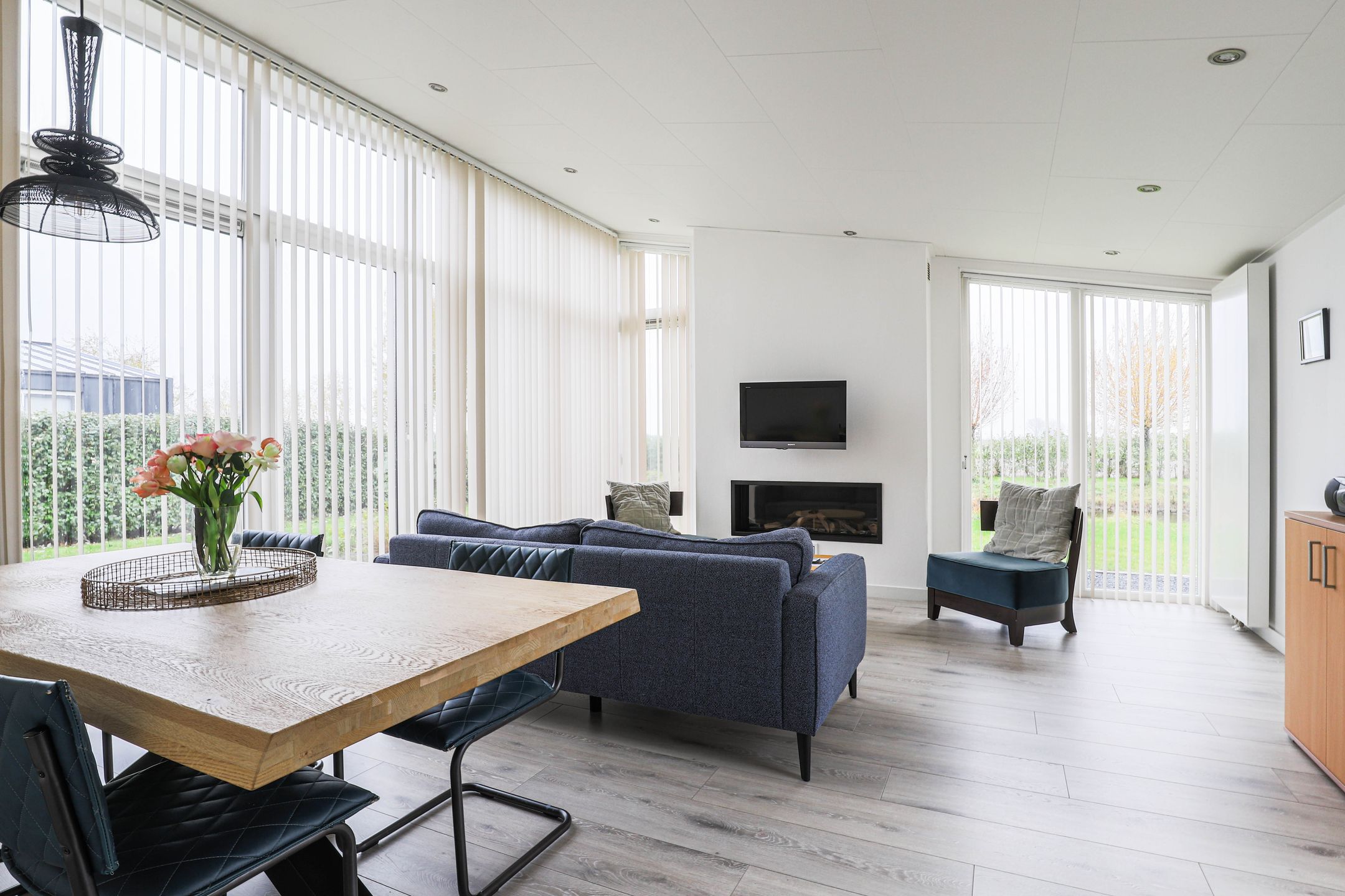 2-bedroom freehold villa in Wemeldinge — photo 3 of 5