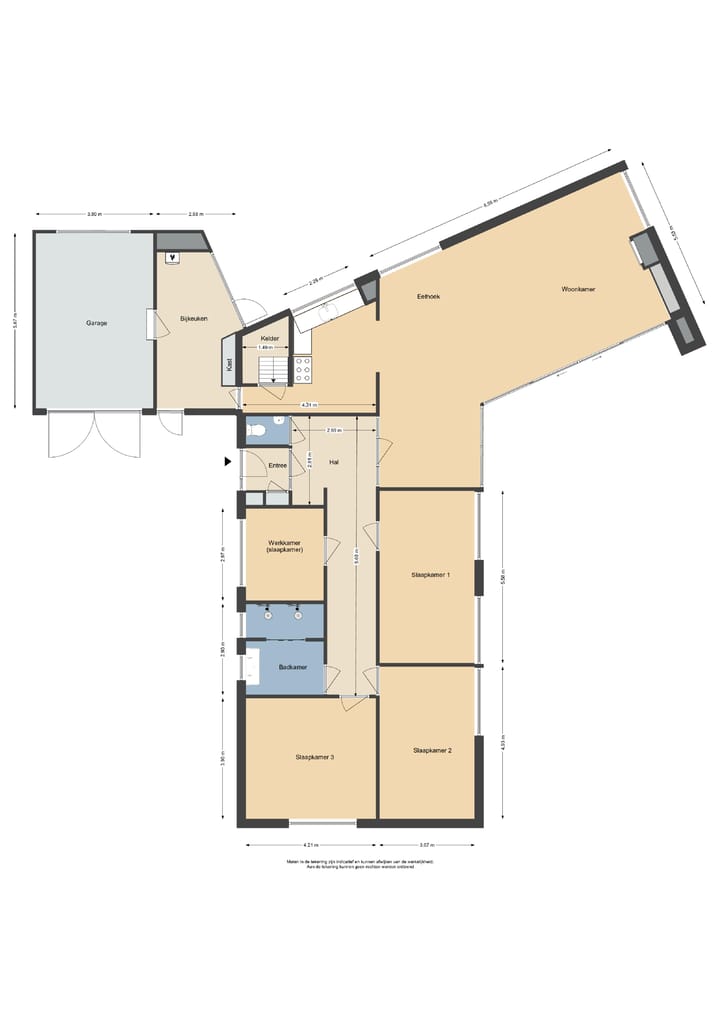 Foto 35 van Nieuwer Amstelstraat 6