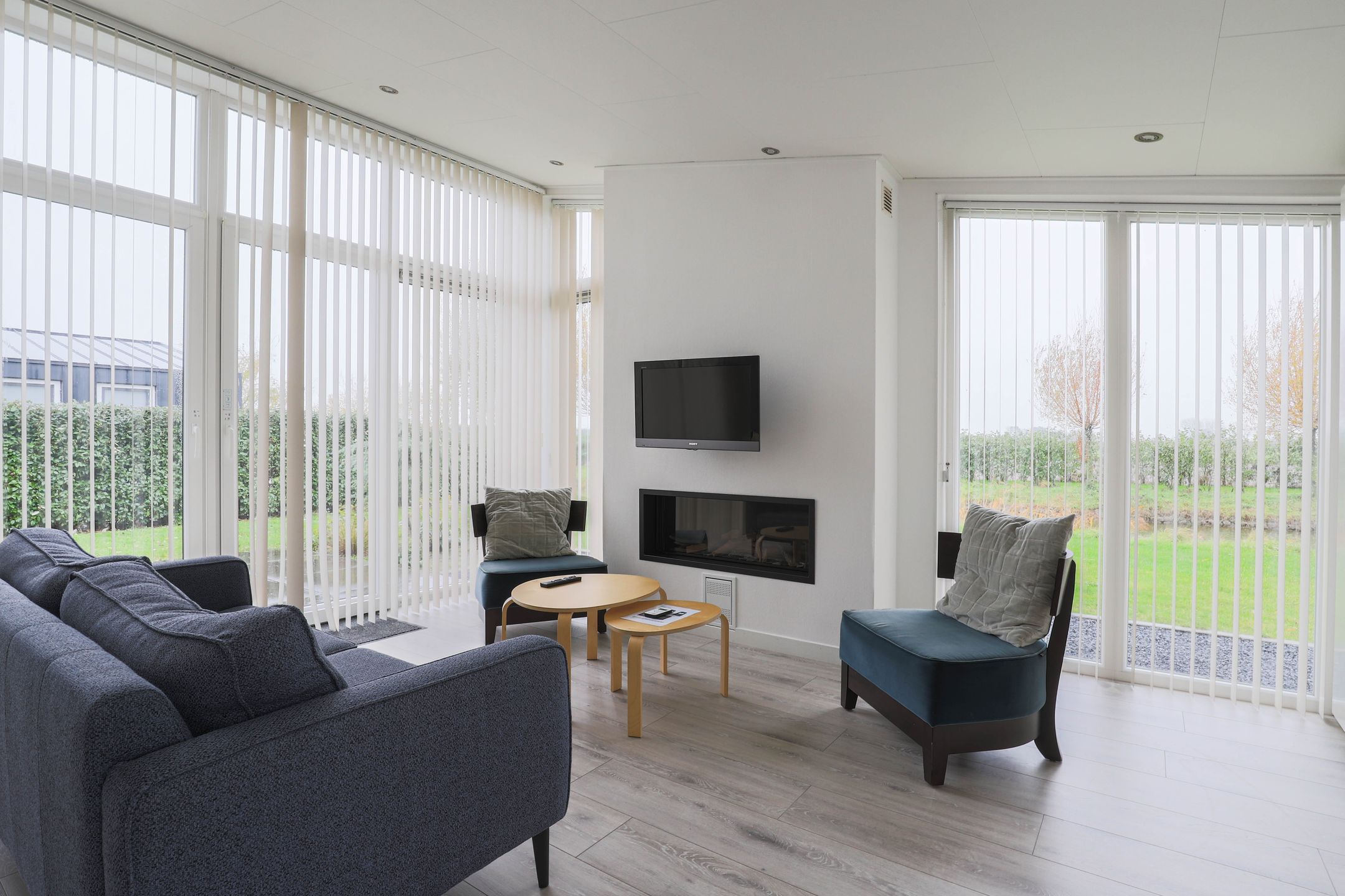 2-bedroom freehold villa in Wemeldinge — photo 4 of 5