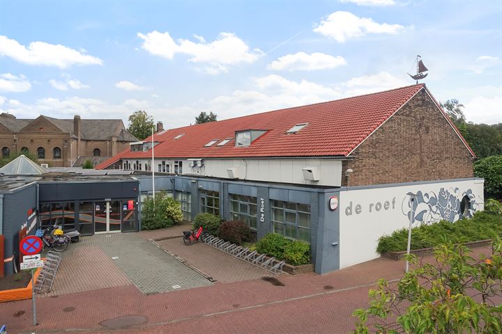 Pastoor Geertmanstraat 17, Enschede