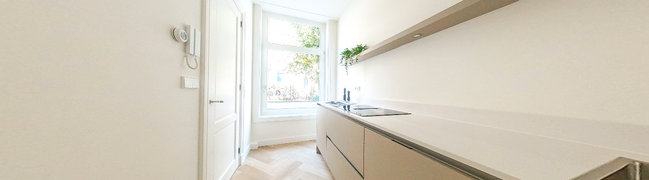 View 360° photo of Keuken of Kuipersstraat 49-H