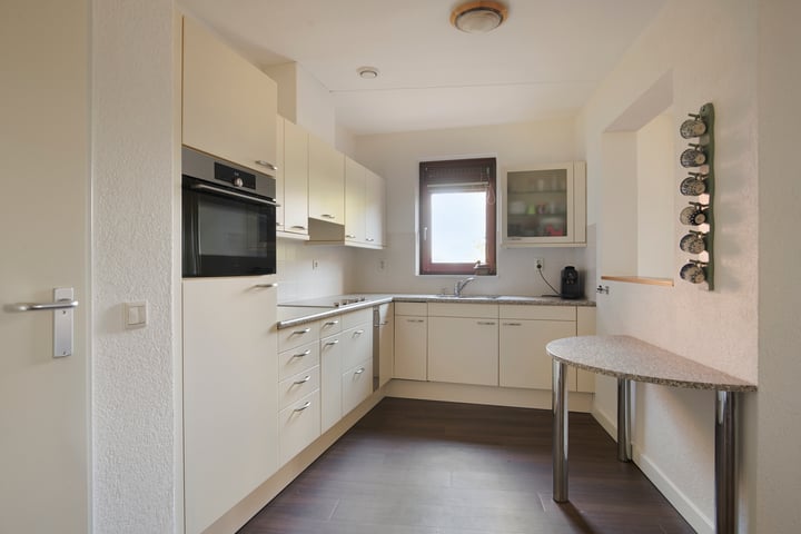 Foto 4 van Oostlaan 48