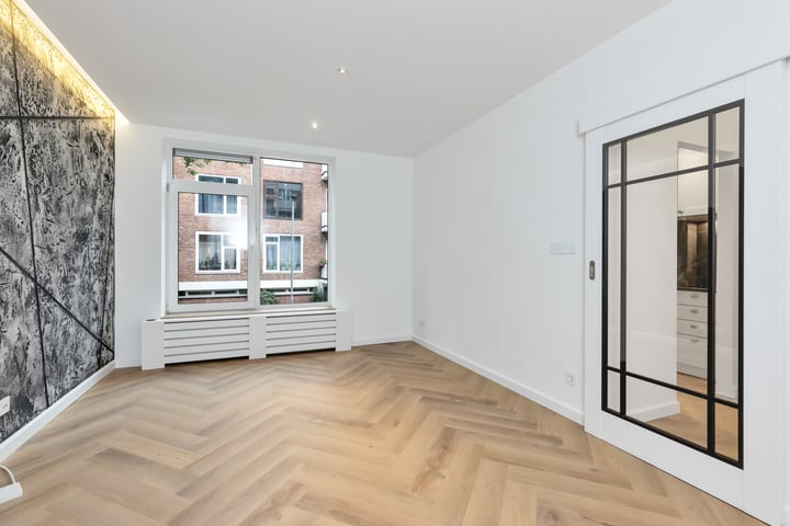 Bekijk foto van Doggerstraat 12 A