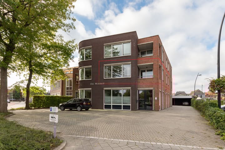 Foto 5 van Nieuwe Markt 3-C