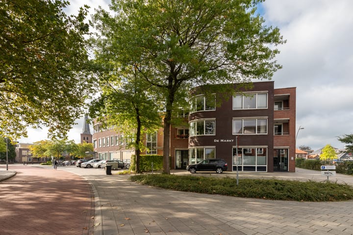 Photo 6 of Nieuwe Markt 3-C