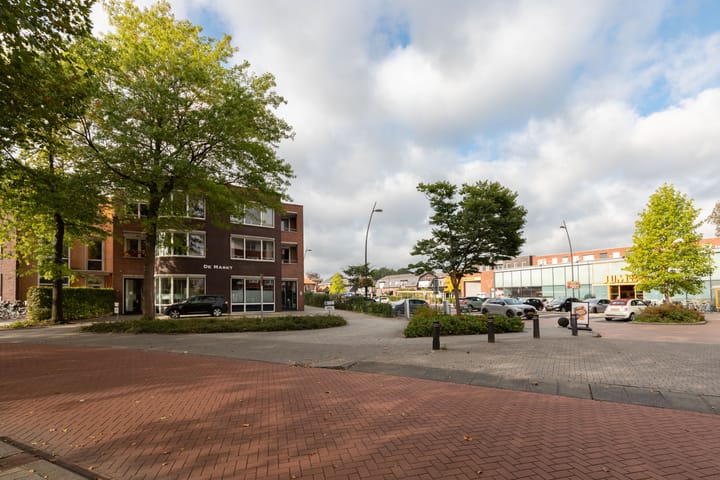 Photo 7 of Nieuwe Markt 3-C