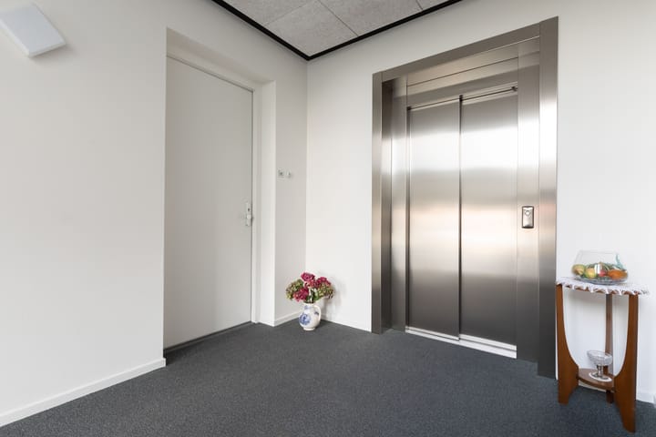 Photo 9 of Nieuwe Markt 3-C