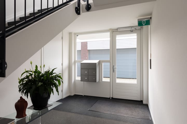 Photo 11 of Nieuwe Markt 3-C