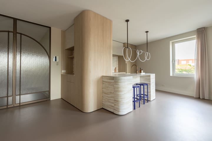 Photo 14 of Nieuwe Markt 3-C