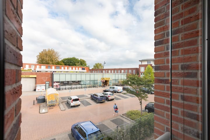 Photo 42 of Nieuwe Markt 3-C