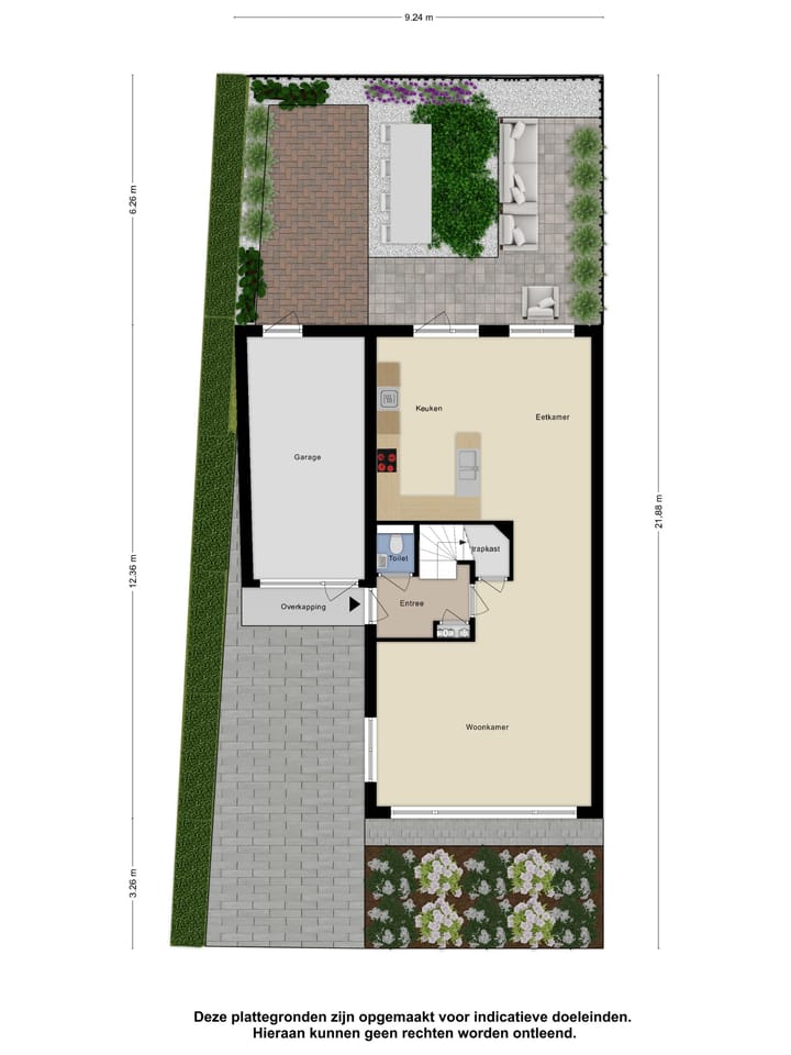 Photo 36 of Laantje van Erik 7