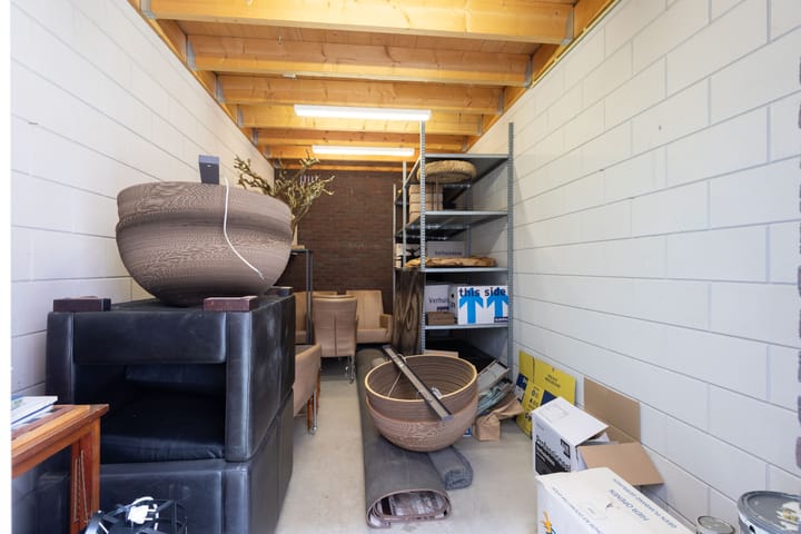 Photo 45 of Nieuwe Markt 3-C