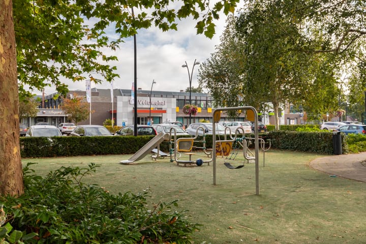 Photo 49 of Nieuwe Markt 3-C