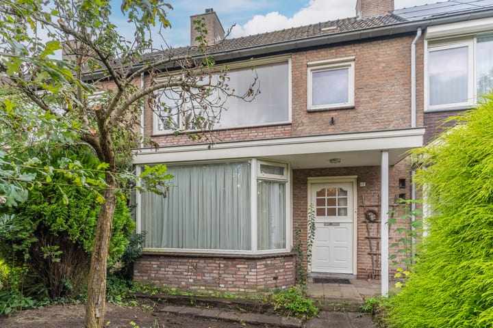 Foto 2 van Beneden Beekloop 17