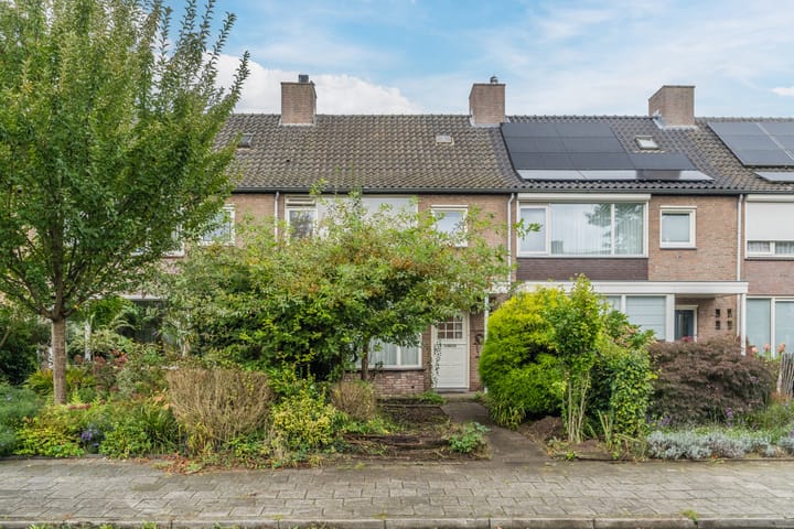 Foto 1 van Beneden Beekloop 17