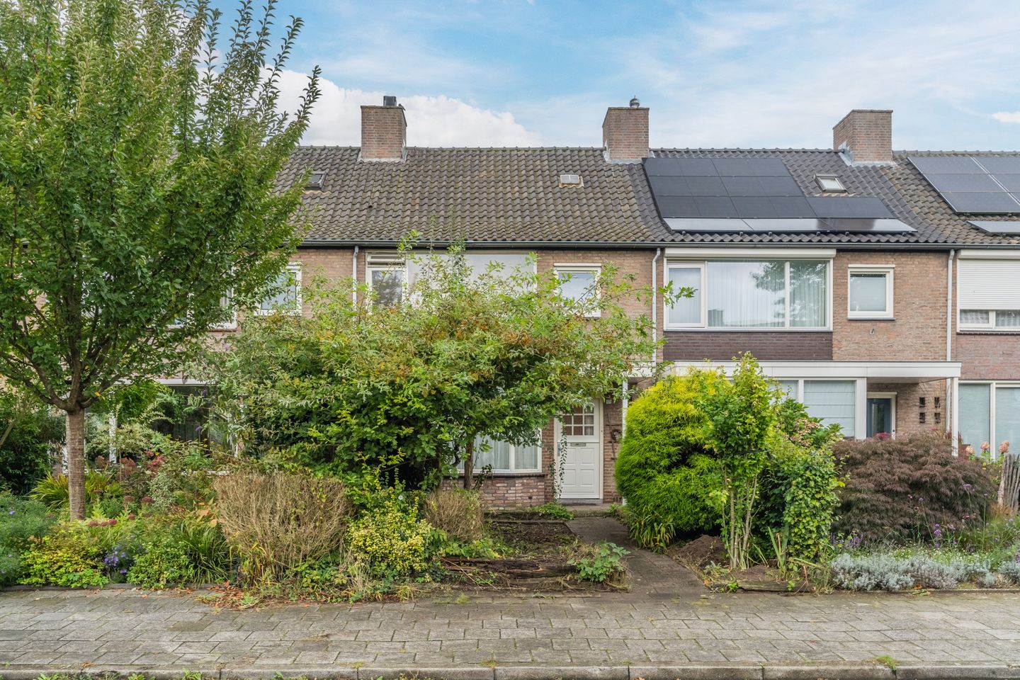 Foto 1 van Beneden Beekloop 17