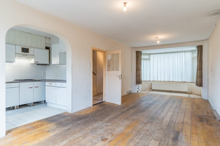 Foto 3 van Beneden Beekloop 17