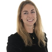 Ilse Janssen - Officemanager