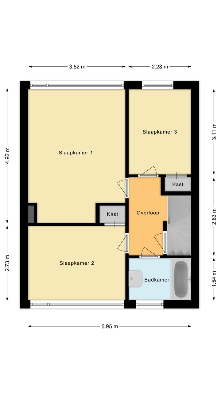 Foto 54 van Beneden Beekloop 17