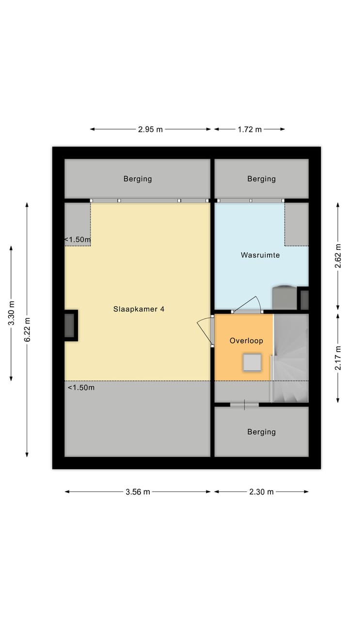 Foto 55 van Beneden Beekloop 17