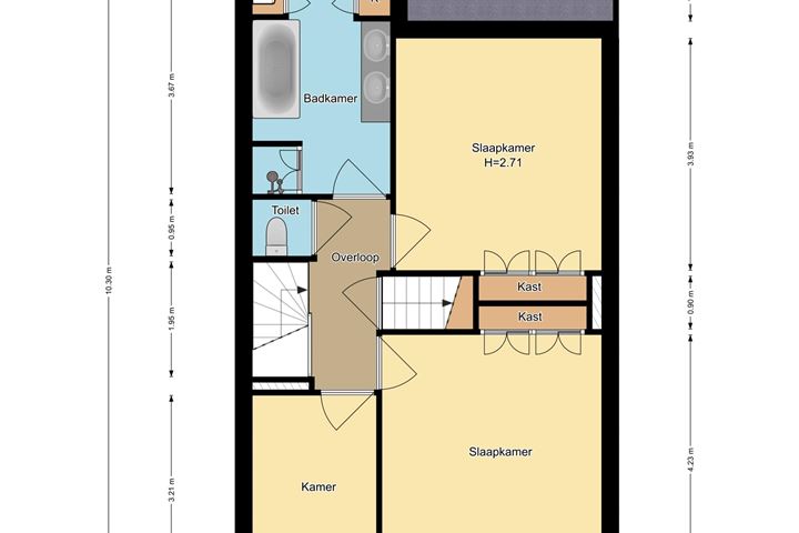 Bekijk foto 35 van Schoolstraat 26