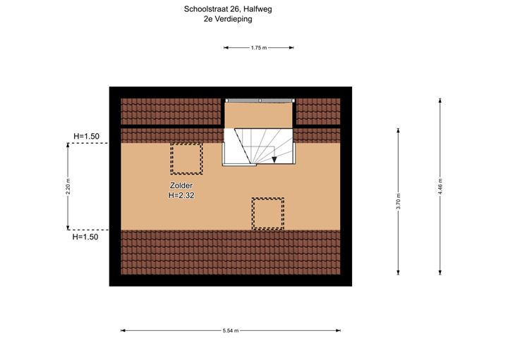 Bekijk foto 36 van Schoolstraat 26