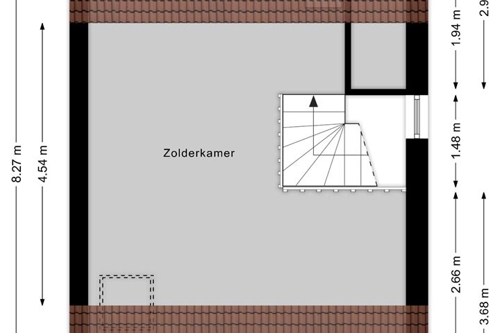 Bekijk foto 51 van Iepenlaan 34