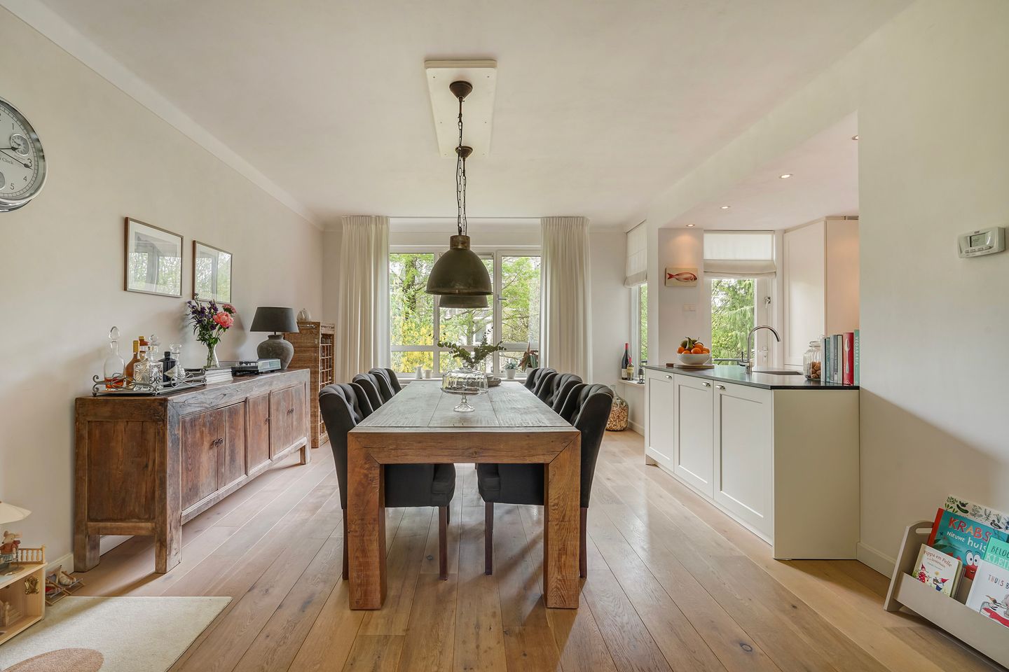 Foto 1 van Arnicalaan 13