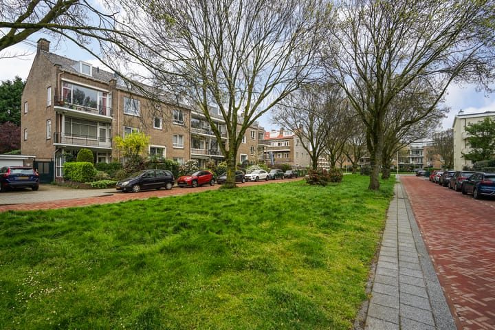 Foto 3 van Arnicalaan 13