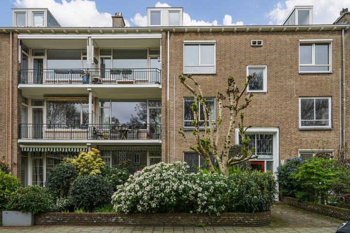 Foto 6 van Arnicalaan 13