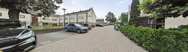 Bekijk 360° foto van Voortuin van Titaniumstraat 14