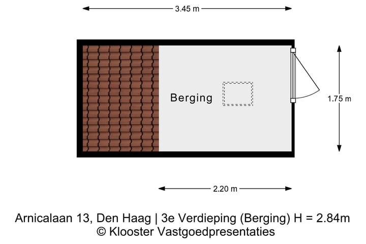 Bekijk foto 34 van Arnicalaan 13