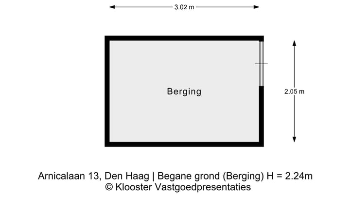 Foto 36 van Arnicalaan 13