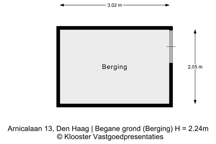 Bekijk foto 36 van Arnicalaan 13