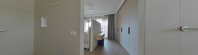 Bekijk 360° foto van Badkamer van Nieuwe Markt 3-C