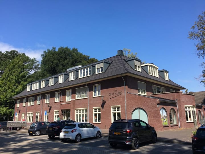 Hoofdstraat 45